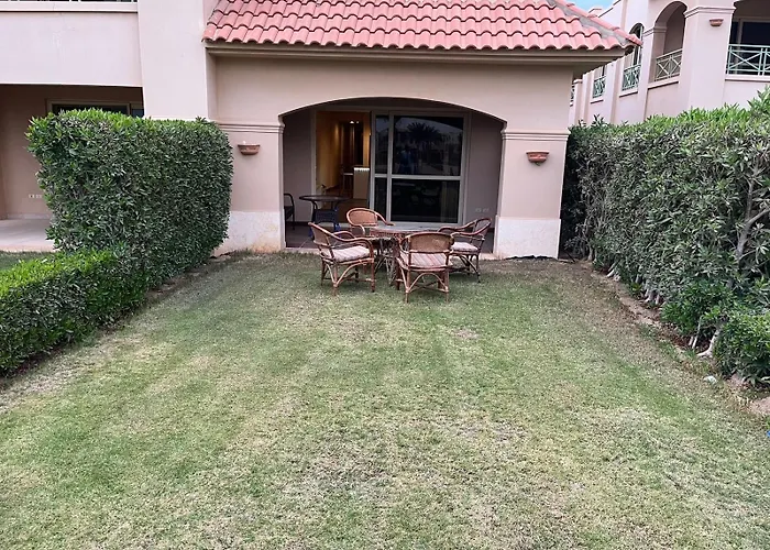 Chalet La Vista Topaz Ain Sukhna