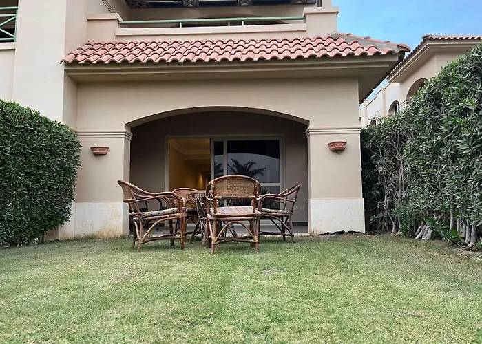 Chalet La Vista Topaz
