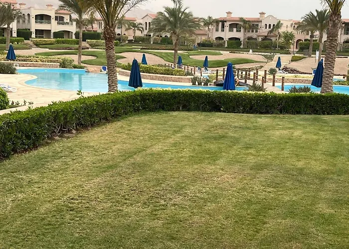 La Vista Topaz * Ain Sukhna