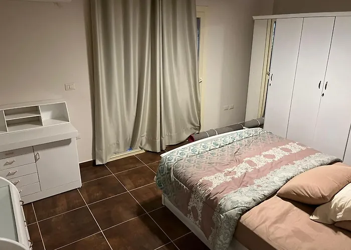 Chalet La Vista Topaz Ain Sukhna