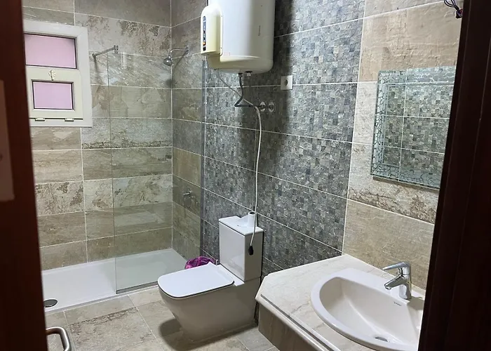 Chalet La Vista Topaz Ain Sukhna